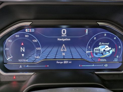 Used 2024 GMC Sierra 3500 Denali Ultimate image 14