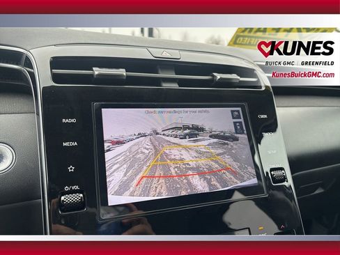 Used 2023 Hyundai Tucson SEL w/ Convenience Package image 24