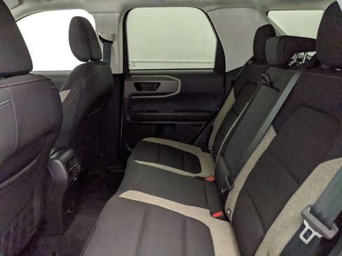 New 2025 Ford Bronco Sport Big Bend w/ Convenience Package image 23