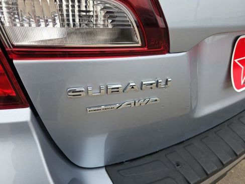 Used 2018 Subaru Outback 2.5i Premium image 20