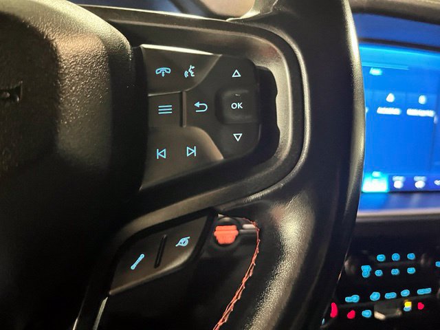 Used 2023 Ford Bronco Raptor AWD/4WD image 34