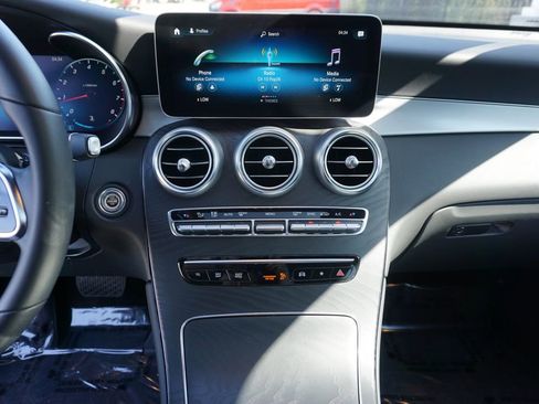 Certified 2023 Mercedes-Benz GLC 300 4MATIC Coupe image 28