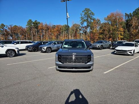 New 2026 Hyundai Palisade Calligraphy image 10