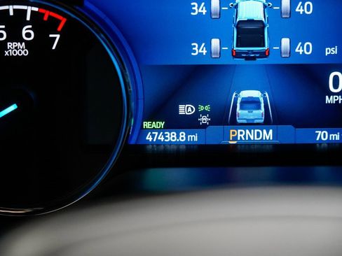 Used 2022 Ford F150 XLT w/ Equipment Group 302A High image 33