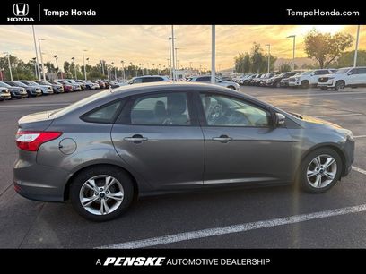Used 2014 Ford Focus SE