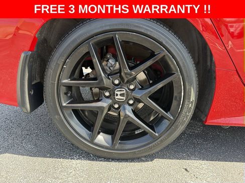 Used 2025 Honda Civic Sport image 31