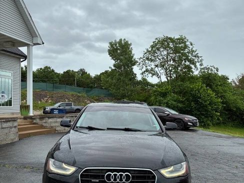 Used 2015 Audi A4 2.0T Premium AWD/4WD image 3