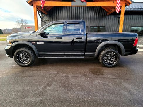 Used 2014 RAM 1500 Sport image 27