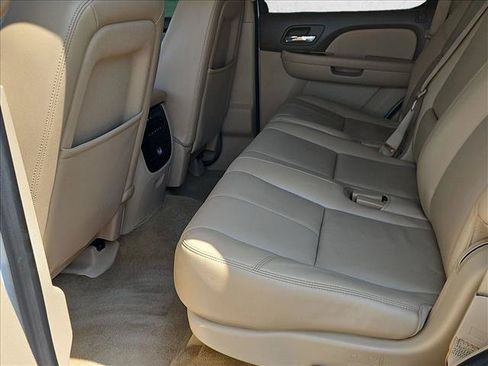 Used 2012 Chevrolet Tahoe LT RWD image 25