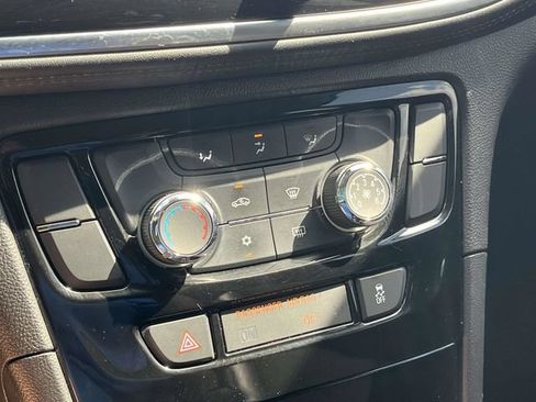 Used 2017 Buick Encore Preferred AWD/4WD image 29