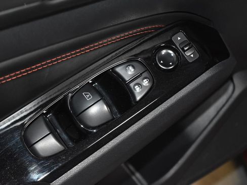 Used 2023 Nissan Altima 2.5 SR image 5