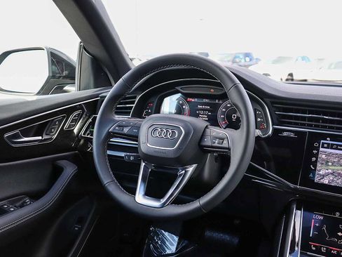 New 2026 Audi Q8 Premium Plus image 22