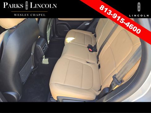 Certified 2023 Lincoln Corsair Reserve image 15