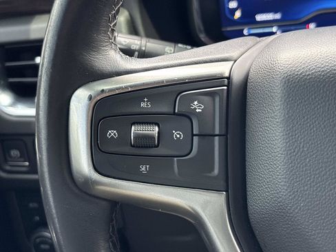 Used 2022 Chevrolet Suburban Z71 AWD/4WD image 19