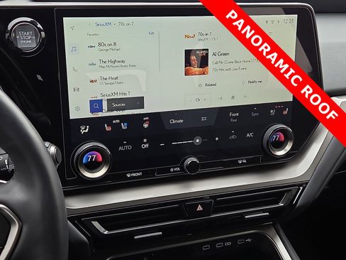 Used 2024 Lexus TX 350 AWD w/ Technology Package image 17