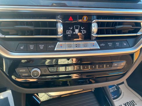 Used 2023 BMW X3 sDrive30i w/ Premium Package w/ZPA image 20