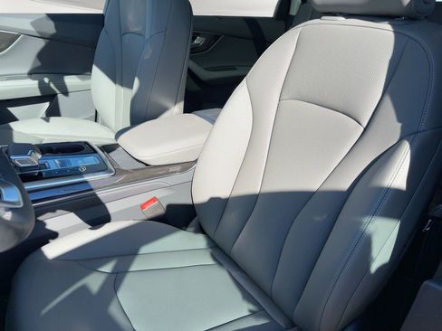 New 2026 Audi Q7 3.0T Premium Plus image 21