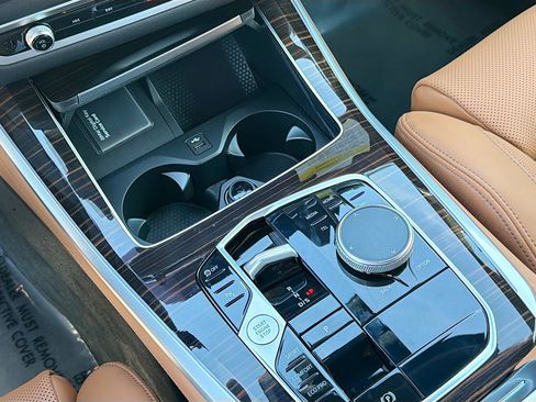 New 2026 BMW X5 sDrive40i w/ Parking Assistance Package image 29