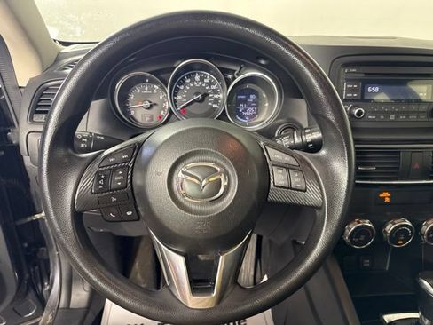 Used 2016 MAZDA CX-5 Sport AWD/4WD image 17