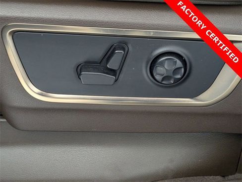 Certified 2025 RAM 1500 Limited image 15