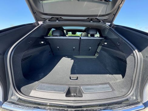 Used 2024 Cadillac Lyriq Tech w/ Driver Assist Package AWD/4WD image 14