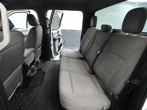 Used 2022 Ford F250 XLT image 35