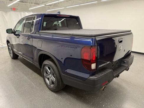 Used 2023 Honda Ridgeline RTL image 4