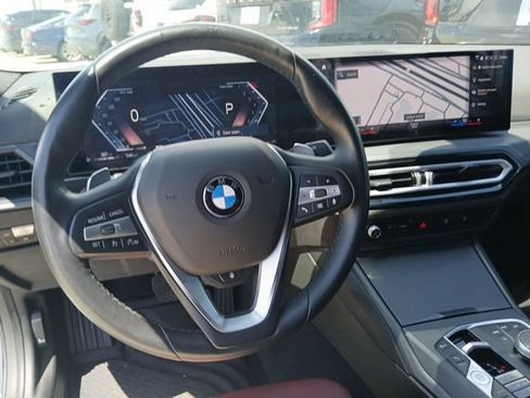 Used 2024 BMW 230i Coupe RWD image 17