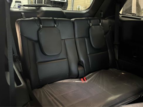 New 2026 Ford Explorer ST-Line image 52