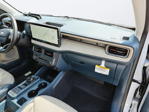 New 2026 Ford Maverick Lariat AWD/4WD image 26