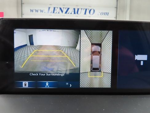 Used 2024 Acura RDX AWD w/ A-Spec & Advance Pkg image 13