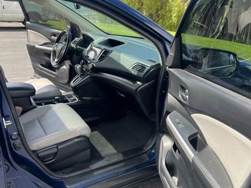 Used 2015 Honda CR-V EX-L image 13