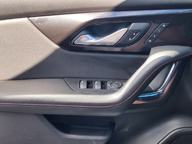 Used 2020 Chevrolet Blazer RS FWD image 25