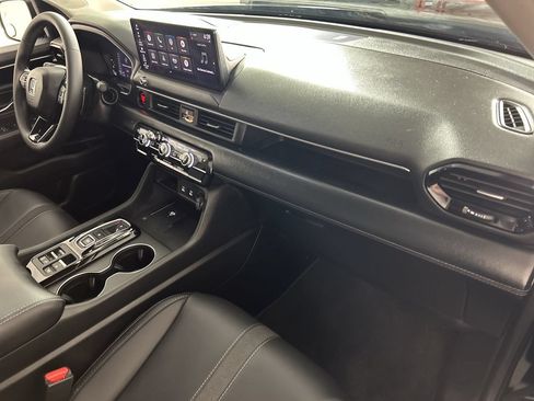 Used 2026 Honda Pilot EX-L image 25