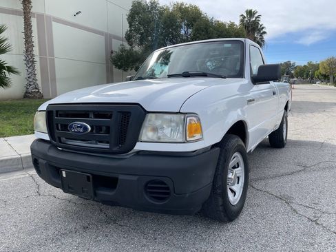 Used 2011 Ford Ranger XL image 2