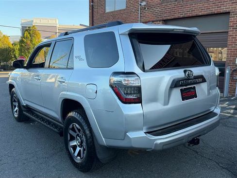 Used 2020 Toyota 4Runner TRD Off-Road Premium w/ Moonroof Package AWD/4WD image 16