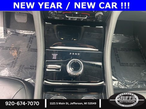 Used 2023 Jeep Grand Cherokee L Limited w/ Trailer Tow Group (B) image 11