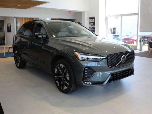 New 2026 Volvo XC60 B5 Plus w/ Protection Package Premier AWD/4WD image 1