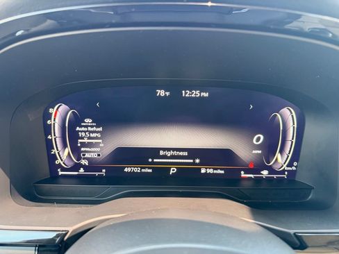 Used 2023 INFINITI QX60 Sensory w/ Vision Package AWD/4WD image 17