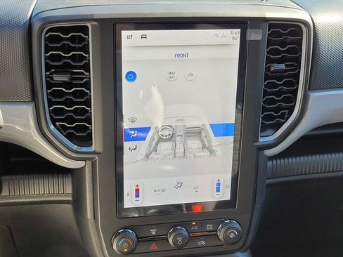 New 2025 Ford Ranger XL w/ Trailer Tow Package image 22