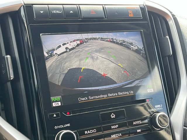 Used 2019 Subaru Ascent Touring w/ Popular Package #2A AWD/4WD image 38