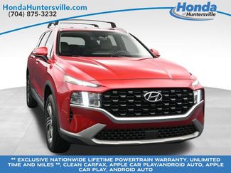 Used 2023 Hyundai Santa Fe SEL w/ Cargo Package AWD/4WD 360° Tour