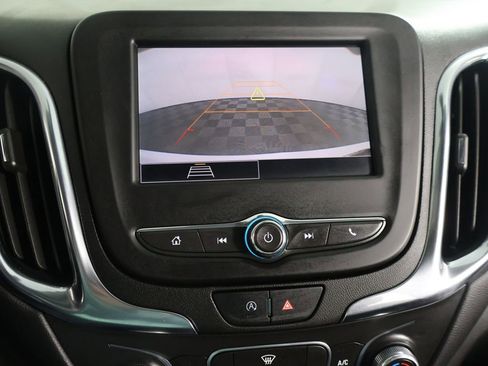 Used 2022 Chevrolet Equinox LT AWD/4WD image 39