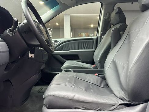 Used 2007 Honda Odyssey EX-L image 10