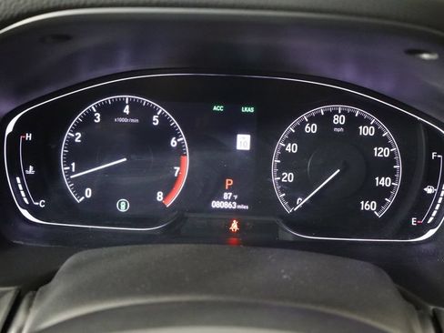 Used 2020 Honda Accord Sport image 11