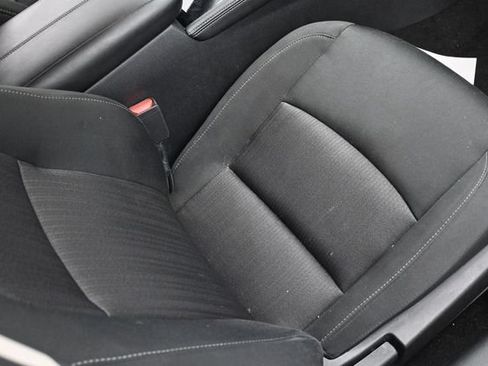 Used 2023 Nissan Altima 2.5 SV FWD image 28