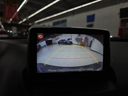 Used 2017 MAZDA CX-3 Sport AWD/4WD image 24