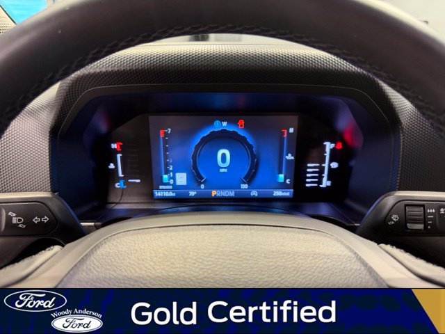 Certified 2025 Ford Ranger XLT AWD/4WD image 13