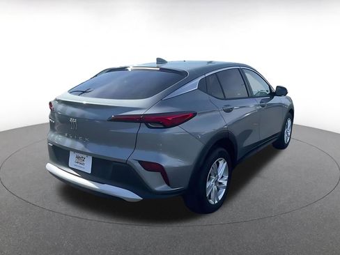 Used 2025 Buick Envista Preferred image 14