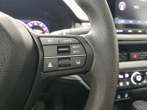 Used 2024 Honda Accord EX image 21